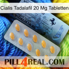 Cialis Tadalafil 20Mg Tablets 44